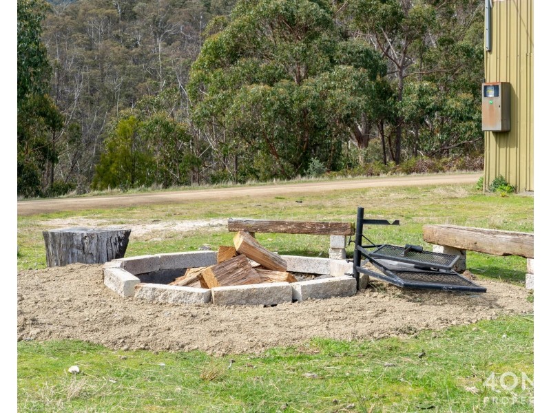 64 Fletchers Road, Judbury TAS 7109