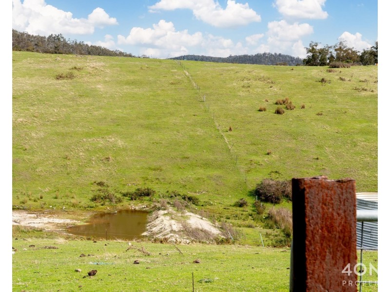 64 Fletchers Road, Judbury TAS 7109