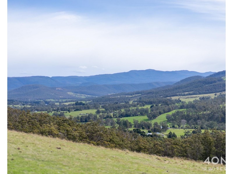 64 Fletchers Road, Judbury TAS 7109