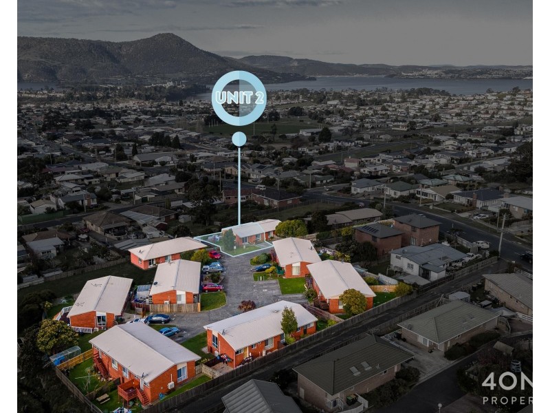 2/104 Abbotsfield Road, Claremont TAS 7011