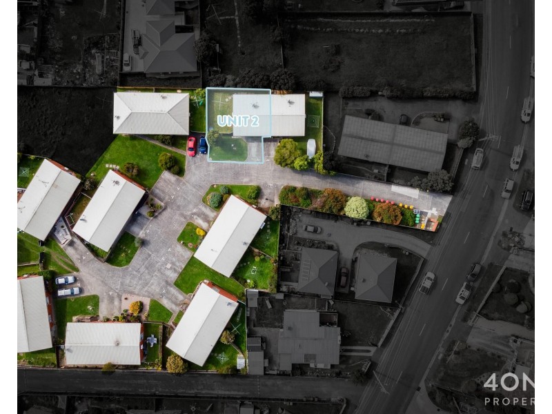 2/104 Abbotsfield Road, Claremont TAS 7011