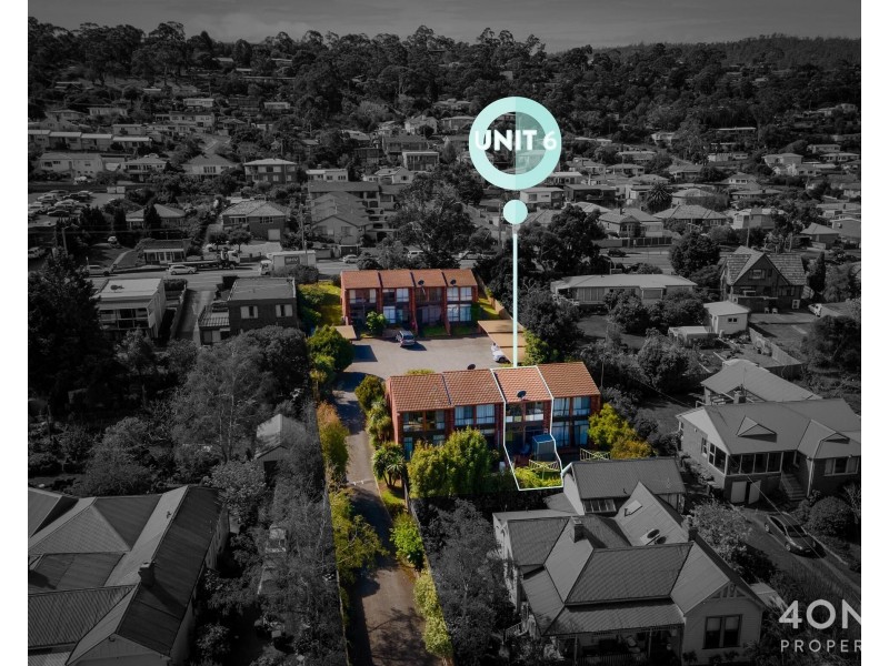 6/14A Lowelly Road, Lindisfarne TAS 7015