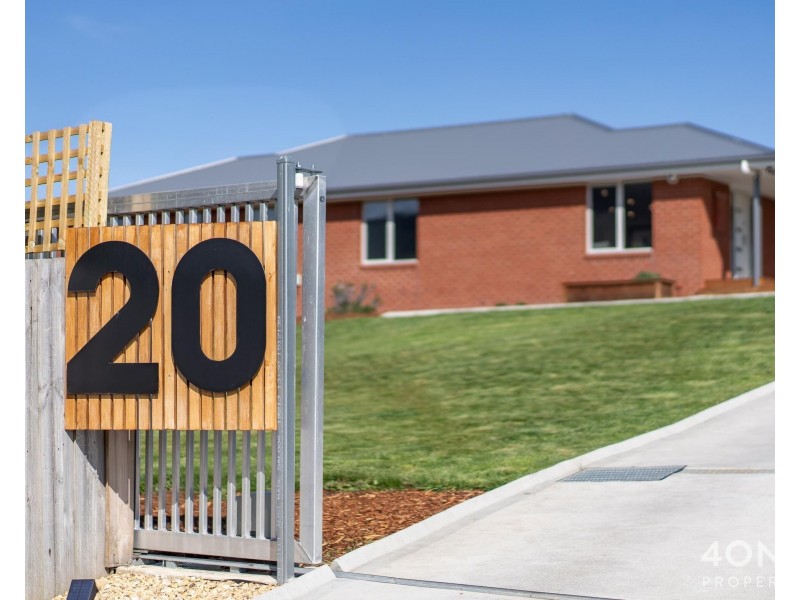 20 Sadri Court, New Norfolk TAS 7140
