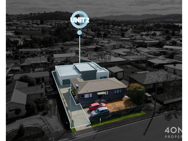 2/36 Box Hill Road, Claremont TAS 7011