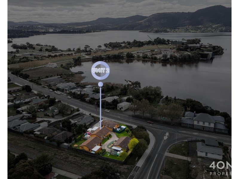 2/640 Main Road, Berriedale TAS 7011