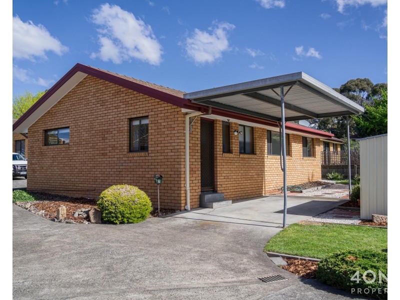 2/640 Main Road, Berriedale TAS 7011