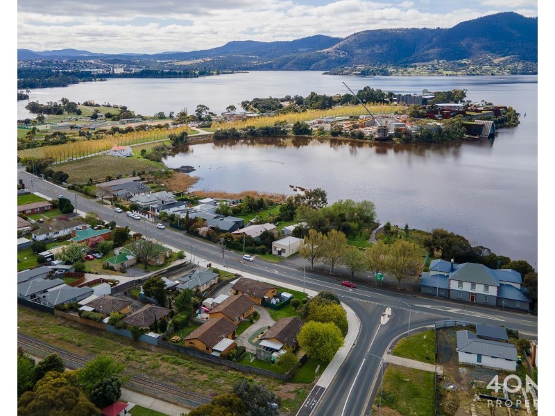 2/640 Main Road, Berriedale TAS 7011