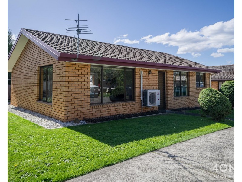 2/640 Main Road, Berriedale TAS 7011