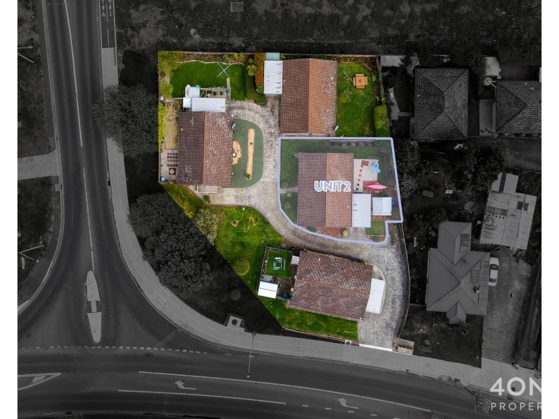 2/640 Main Road, Berriedale TAS 7011