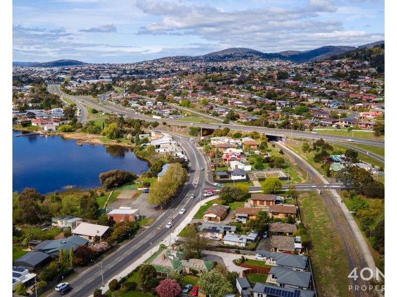 2/640 Main Road, Berriedale TAS 7011