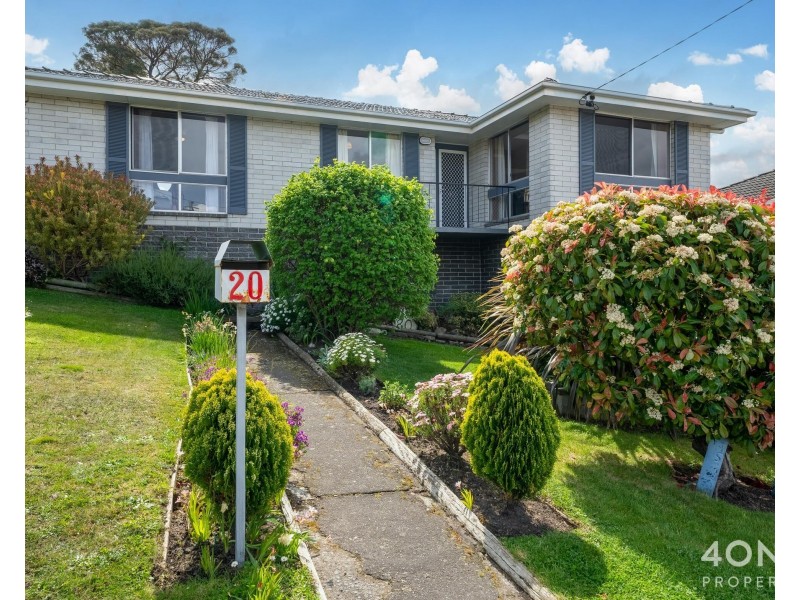20 Galston Road, Montrose TAS 7010