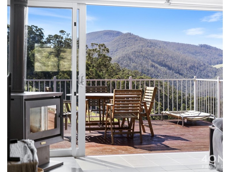 4a Valley Road, Collinsvale TAS 7012