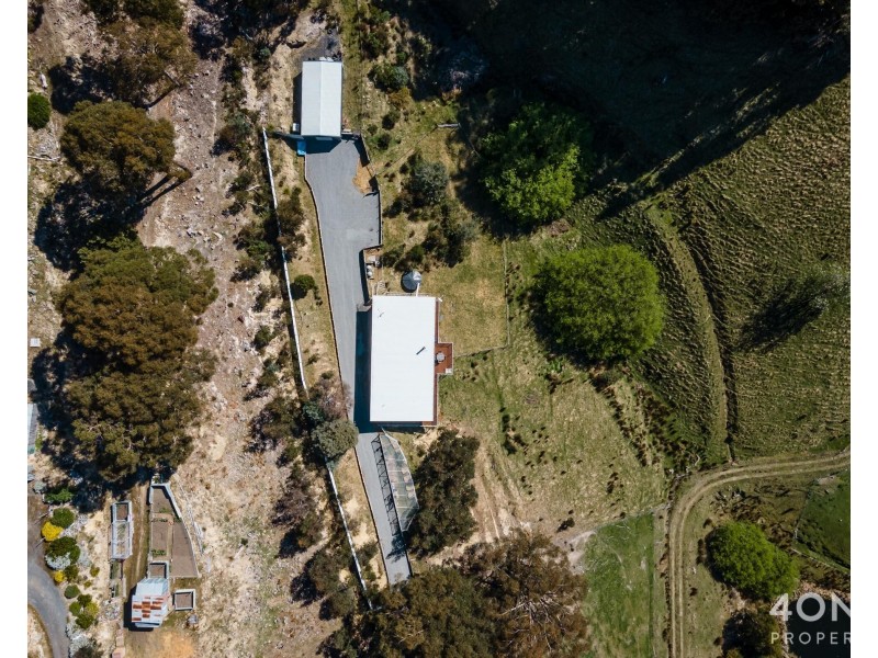4a Valley Road, Collinsvale TAS 7012