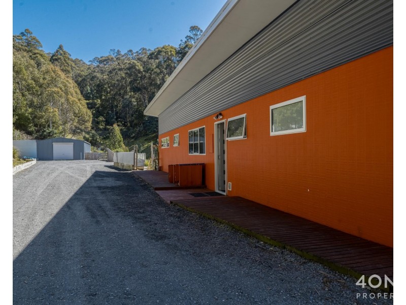 4a Valley Road, Collinsvale TAS 7012