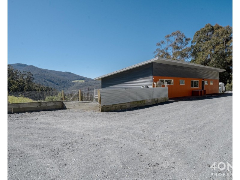 4a Valley Road, Collinsvale TAS 7012