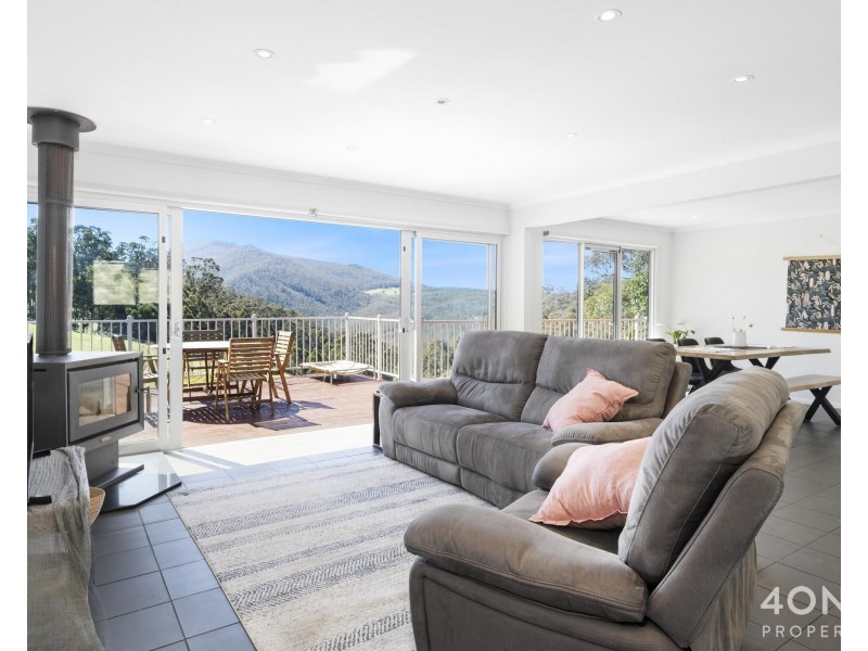 4a Valley Road, Collinsvale TAS 7012