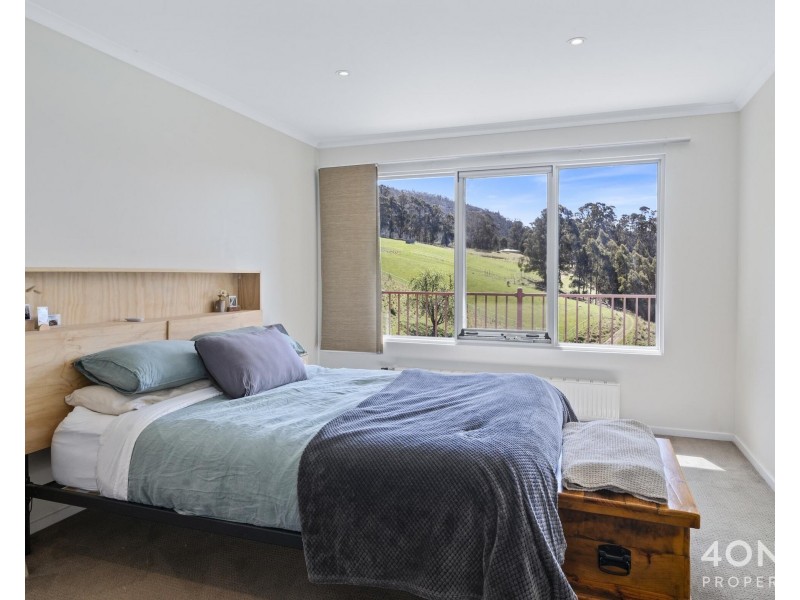 4a Valley Road, Collinsvale TAS 7012