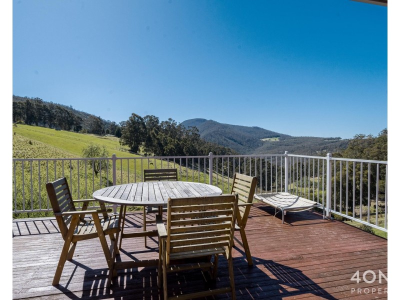 4a Valley Road, Collinsvale TAS 7012