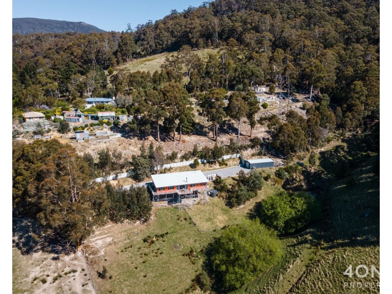 4a Valley Road, Collinsvale TAS 7012
