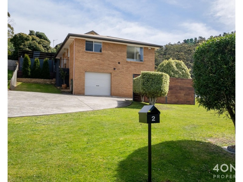 2/78 Montrose Road, Montrose TAS 7010