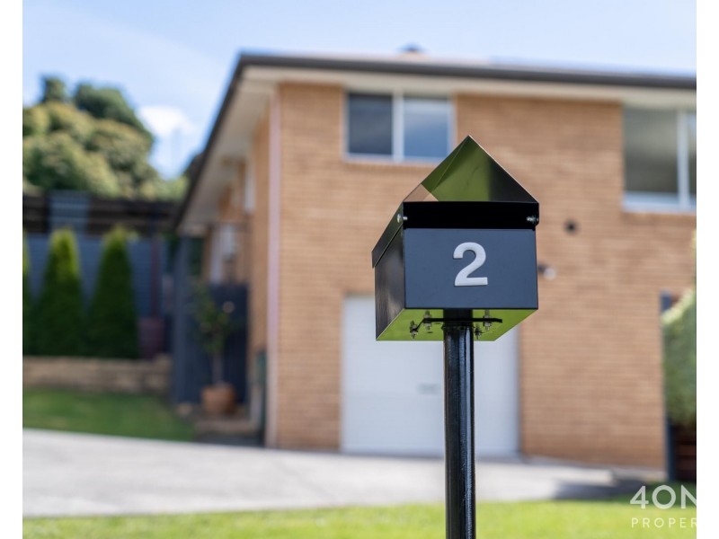 2/78 Montrose Road, Montrose TAS 7010