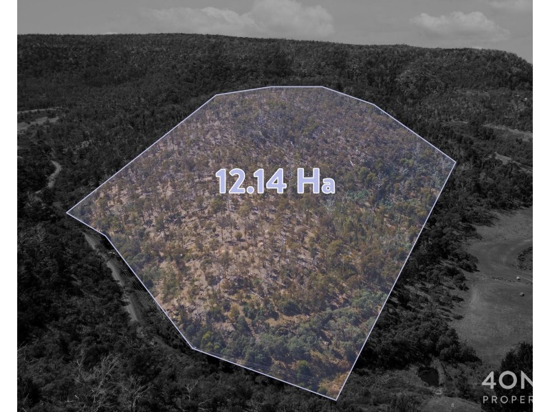 608 Cockatoo Gully Road, Elderslie TAS 7030