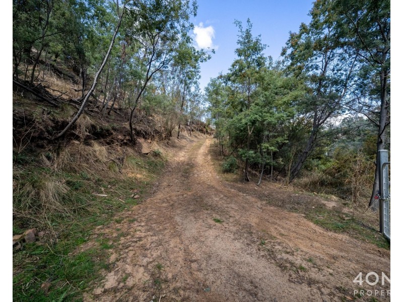 608 Cockatoo Gully Road, Elderslie TAS 7030