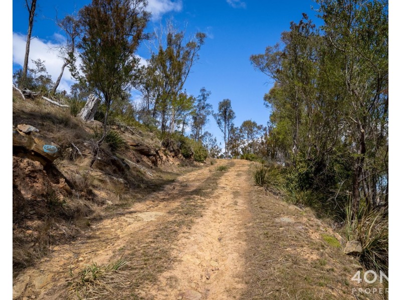 608 Cockatoo Gully Road, Elderslie TAS 7030