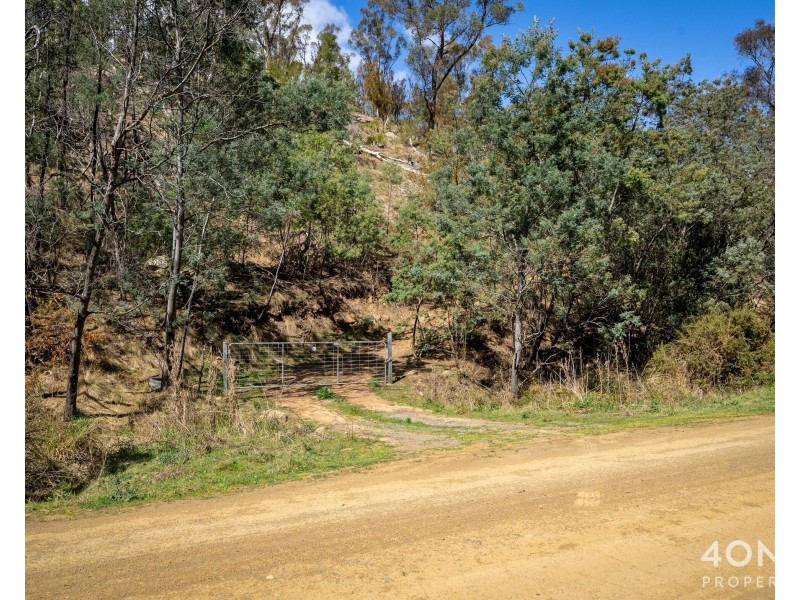 608 Cockatoo Gully Road, Elderslie TAS 7030