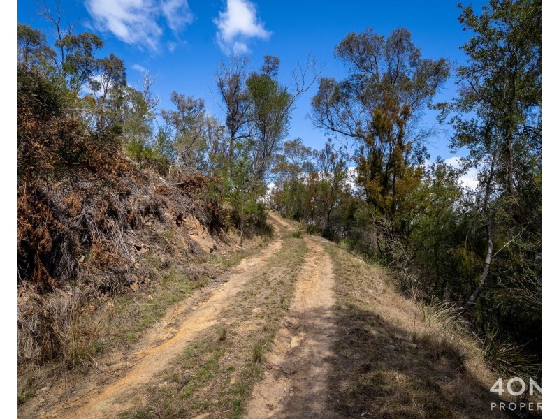 608 Cockatoo Gully Road, Elderslie TAS 7030