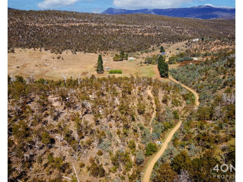 608 Cockatoo Gully Road, Elderslie TAS 7030