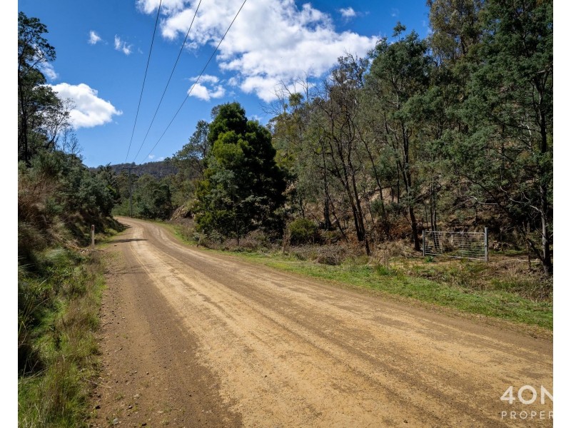 608 Cockatoo Gully Road, Elderslie TAS 7030