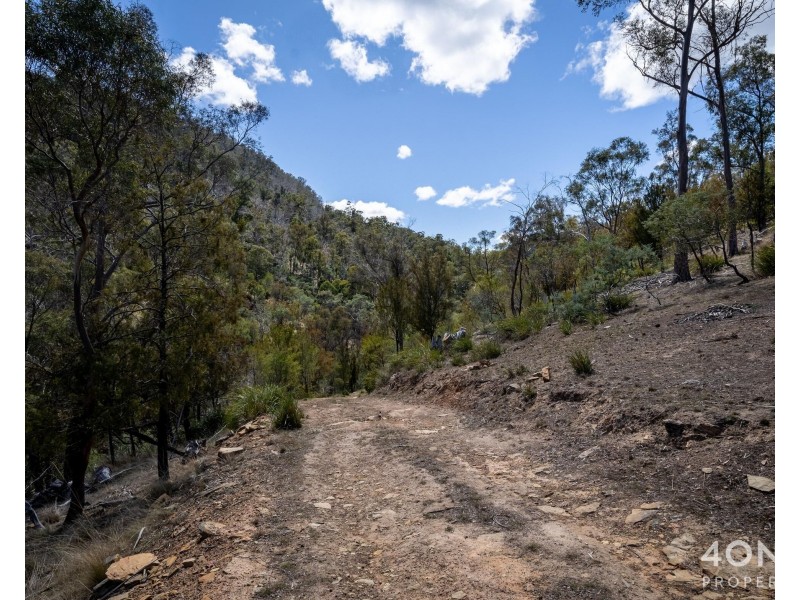 608 Cockatoo Gully Road, Elderslie TAS 7030