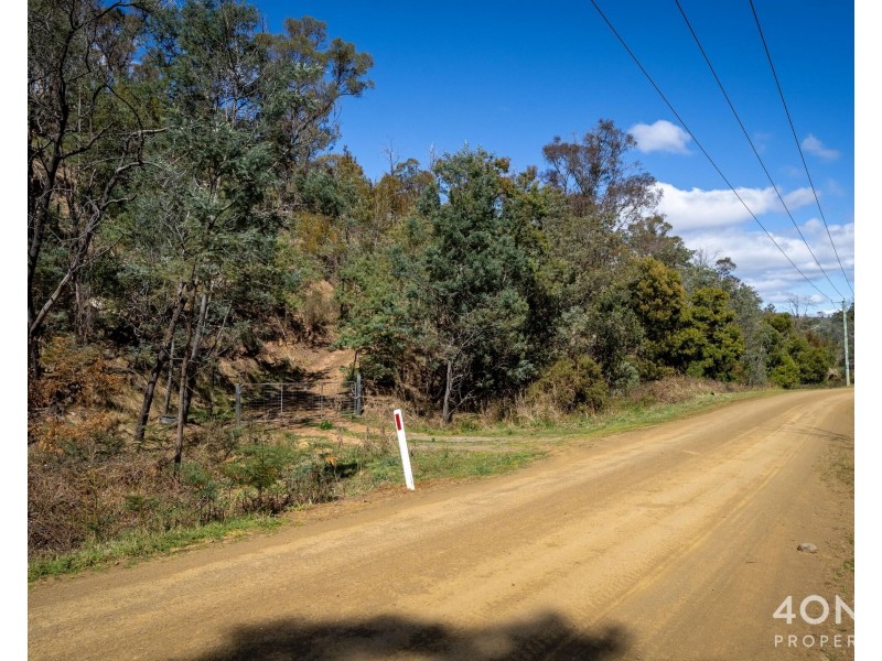 608 Cockatoo Gully Road, Elderslie TAS 7030