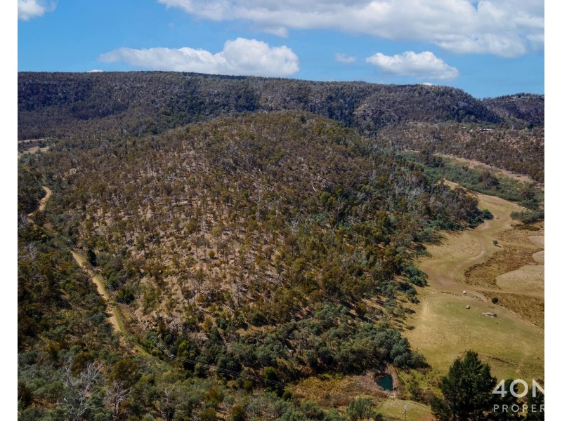 608 Cockatoo Gully Road, Elderslie TAS 7030