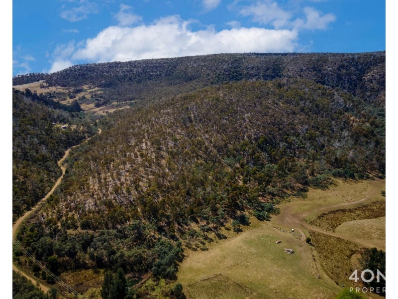 608 Cockatoo Gully Road, Elderslie TAS 7030