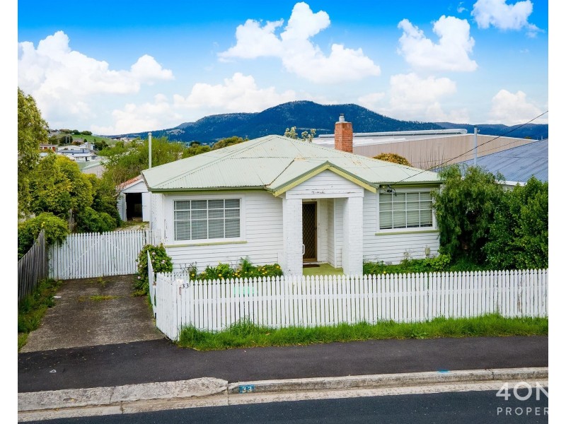 33 Pitcairn Street, Glenorchy TAS 7010
