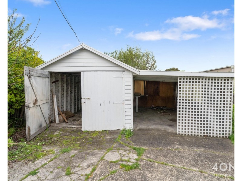 33 Pitcairn Street, Glenorchy TAS 7010