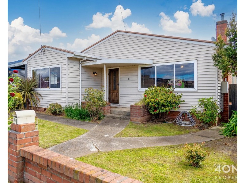 91 Grove Road, Glenorchy TAS 7010