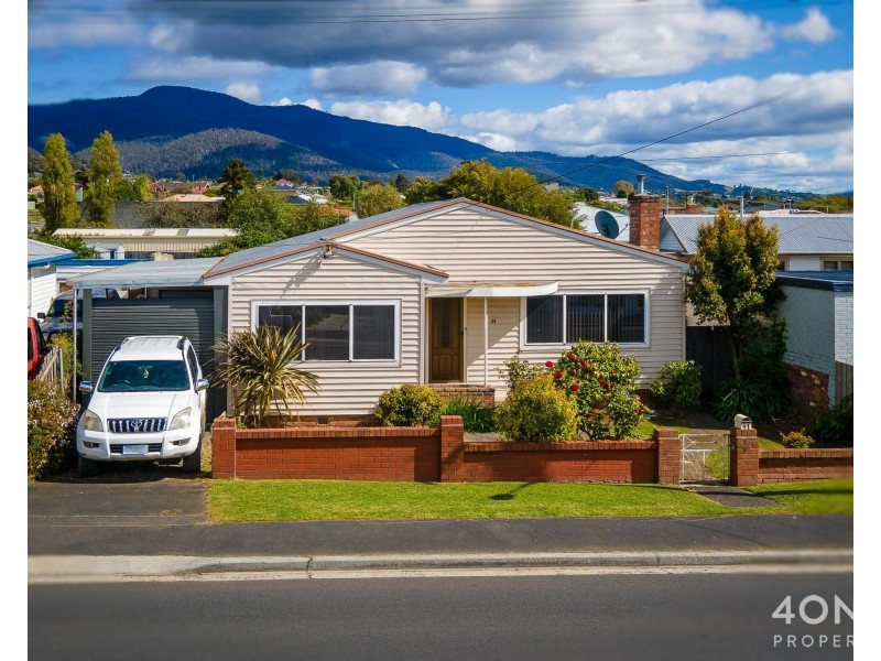 91 Grove Road, Glenorchy TAS 7010