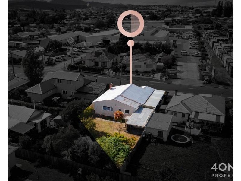91 Grove Road, Glenorchy TAS 7010