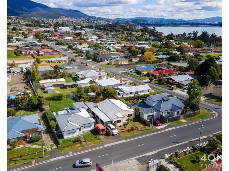 91 Grove Road, Glenorchy TAS 7010