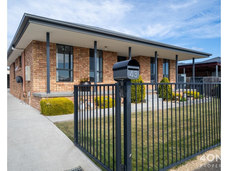43 Burrows Avenue, Brighton TAS 7030