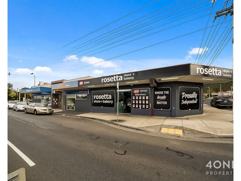 2/5 Philip Avenue, Montrose TAS 7010