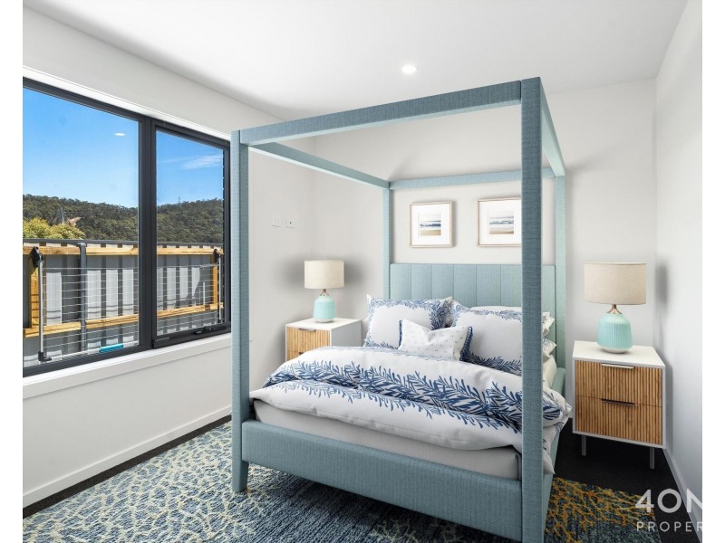 1/27 Bellemont Court, Geilston Bay TAS 7015