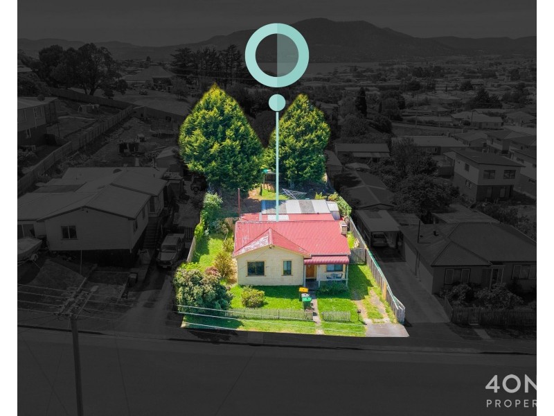 35 O’Brien Street, Glenorchy TAS 7010