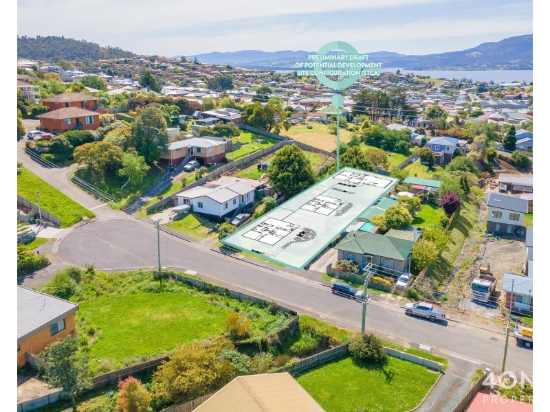 35 O’Brien Street, Glenorchy TAS 7010