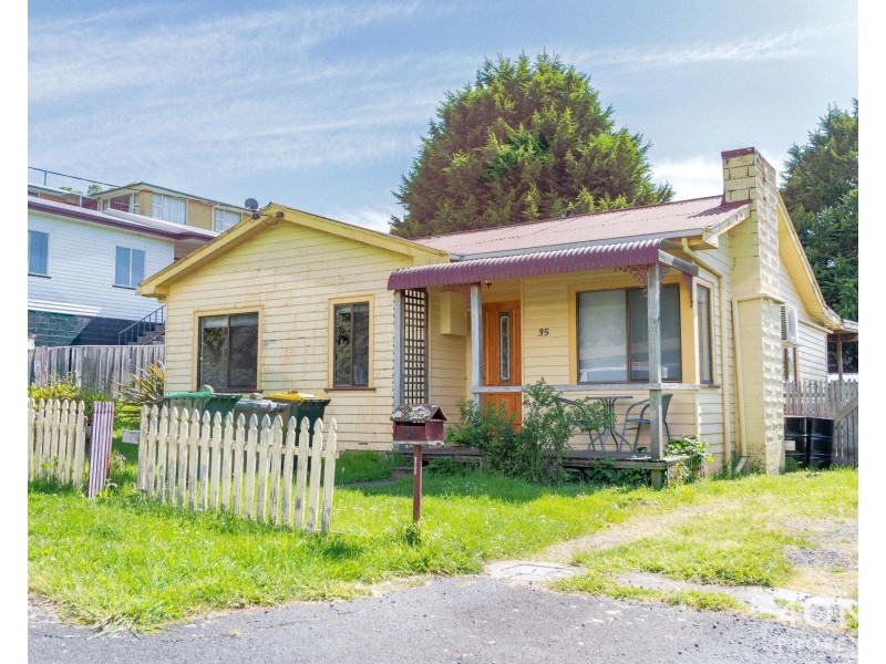 35 O’Brien Street, Glenorchy TAS 7010