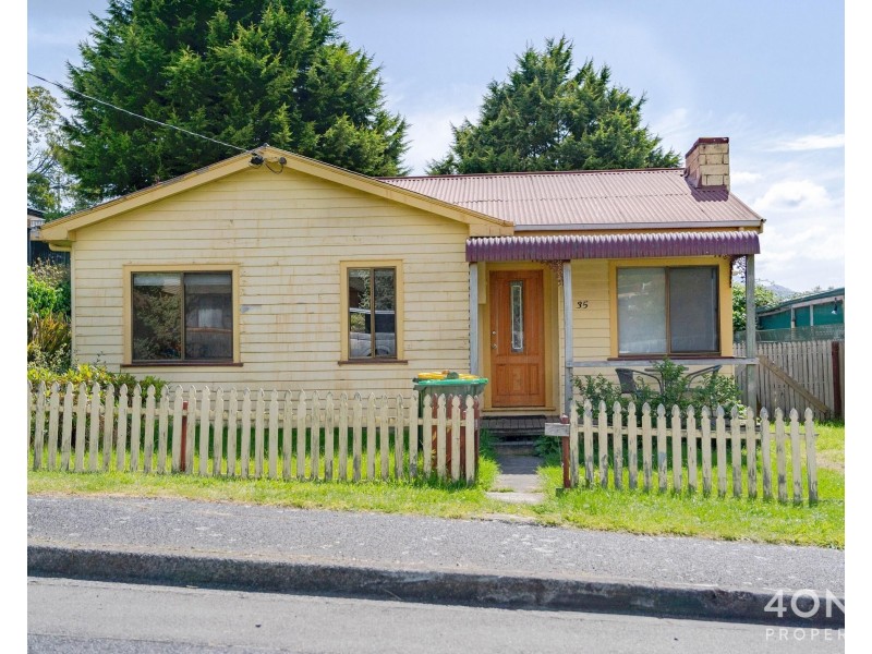 35 O’Brien Street, Glenorchy TAS 7010