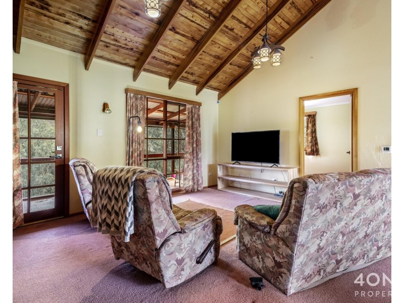 57 Richardsons Road, Black Hills TAS 7140